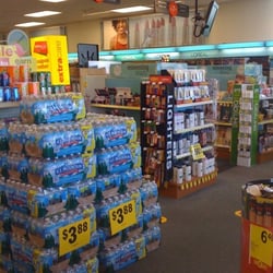 CVS Pharmacy