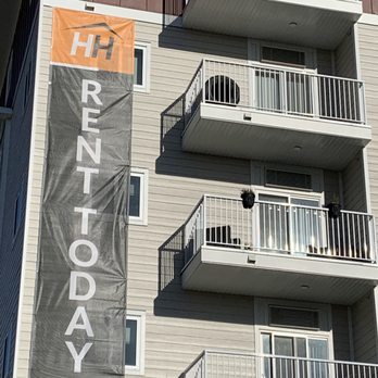 Heritage Heights - Why? Just put it on the side of the building. - Apartments Near Me - Saskatoon, Saskatchewan Heritage Heights - Why? Just put it on the side of the building. - Apartments Near Me - Saskatoon, Saskatchewan