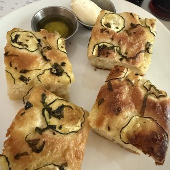 La Strega - Bread Service - Italian Near Me - Las Vegas, Nevada La Strega - Bread Service - Italian Near Me - Las Vegas, Nevada