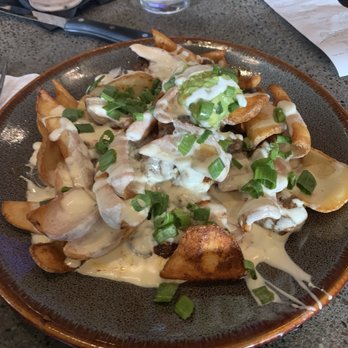 Tio Taco + Tequila Bar - Carne Asada Fries.. delicious!! - Mexican Near Me - Edison, New Jersey
