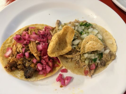 Taqueria Honorio by null