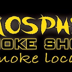 Atmosphere Smoke Shop