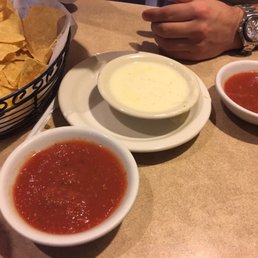 Queso