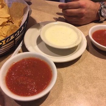El Jinete - We recommend the queso! - Mexican Near Me - Taylor Mill, Kentucky