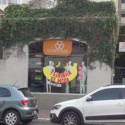 3 Meninas
