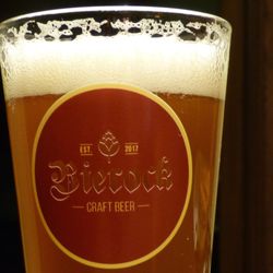 Bierock - Mmmm....beer!