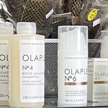 Ciao Bella Salon - Our products. - Hair Salons Near Me - Alamo, California Ciao Bella Salon - Our products. - Hair Salons Near Me - Alamo, California