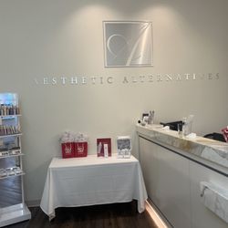 Aesthetic Alternatives