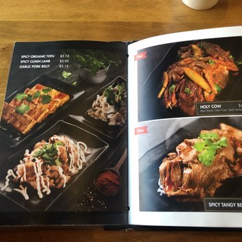 Boiling Point - Taiwanese Near Me - Pasadena, California