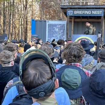 Ballahack Airsoft - Airsoft Near Me - Chesapeake, Virginia