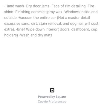 Thirsty Cars - Auto Detailing Near Me - Honolulu, Hawaii Thirsty Cars - Auto Detailing Near Me - Honolulu, Hawaii