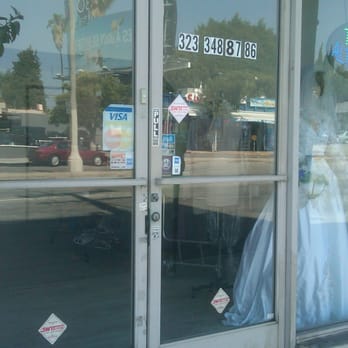 Hana's Bridal & Alterations - Hanna's Alterations store front - Sewing & Alterations Near Me - Los Angeles, California Hana's Bridal & Alterations - Hanna's Alterations store front - Sewing & Alterations Near Me - Los Angeles, California