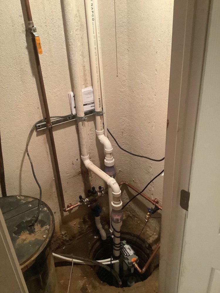 Slide of Homes Plumbing