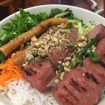 Summer Rolls - Vietnamese Near Me - Rosemead, California Summer Rolls - Vietnamese Near Me - Rosemead, California