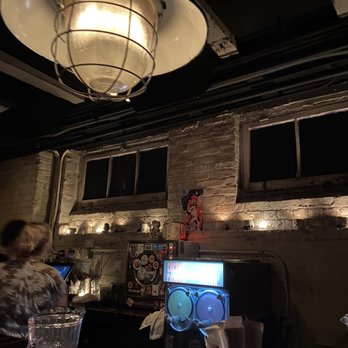 High Five Ramen - Inside - Ramen Near Me - Chicago, Illinois High Five Ramen - Inside - Ramen Near Me - Chicago, Illinois