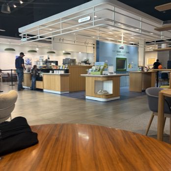 Capital One Café - Coffee & Tea Near Me - San Antonio, Texas Capital One Café - Coffee & Tea Near Me - San Antonio, Texas