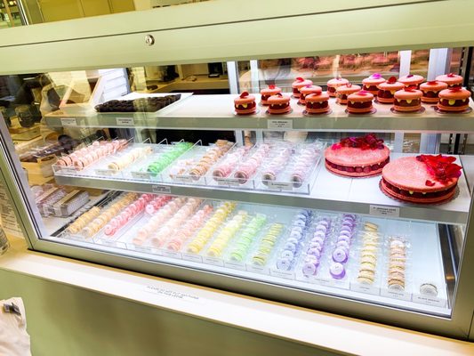 Mjomii Dessert & Coffee House by null