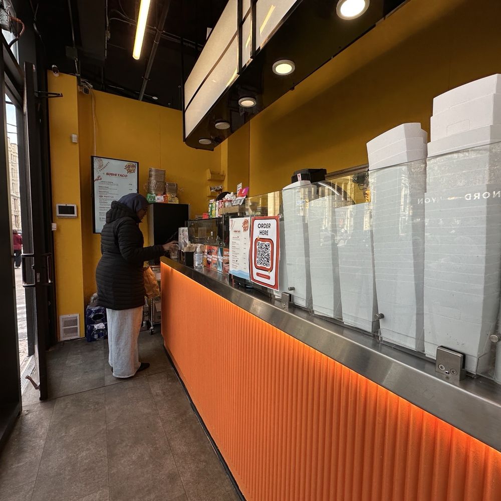 Japan Taco - Japanese Near Me - Toronto, Ontario Japan Taco - Japanese Near Me - Toronto, Ontario