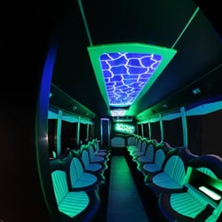 S & S Limousines
