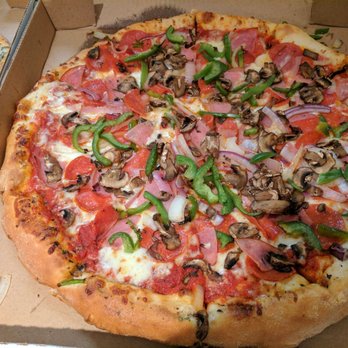 Dan's Pizza - Pizza Near Me - Webster, Texas Dan's Pizza - Pizza Near Me - Webster, Texas