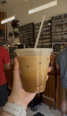 11 Degree North by null