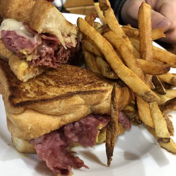 White's Wayside - Big corned beef! Homemade bread! - American Near Me - Churchville, Virginia White's Wayside - Big corned beef! Homemade bread! - American Near Me - Churchville, Virginia