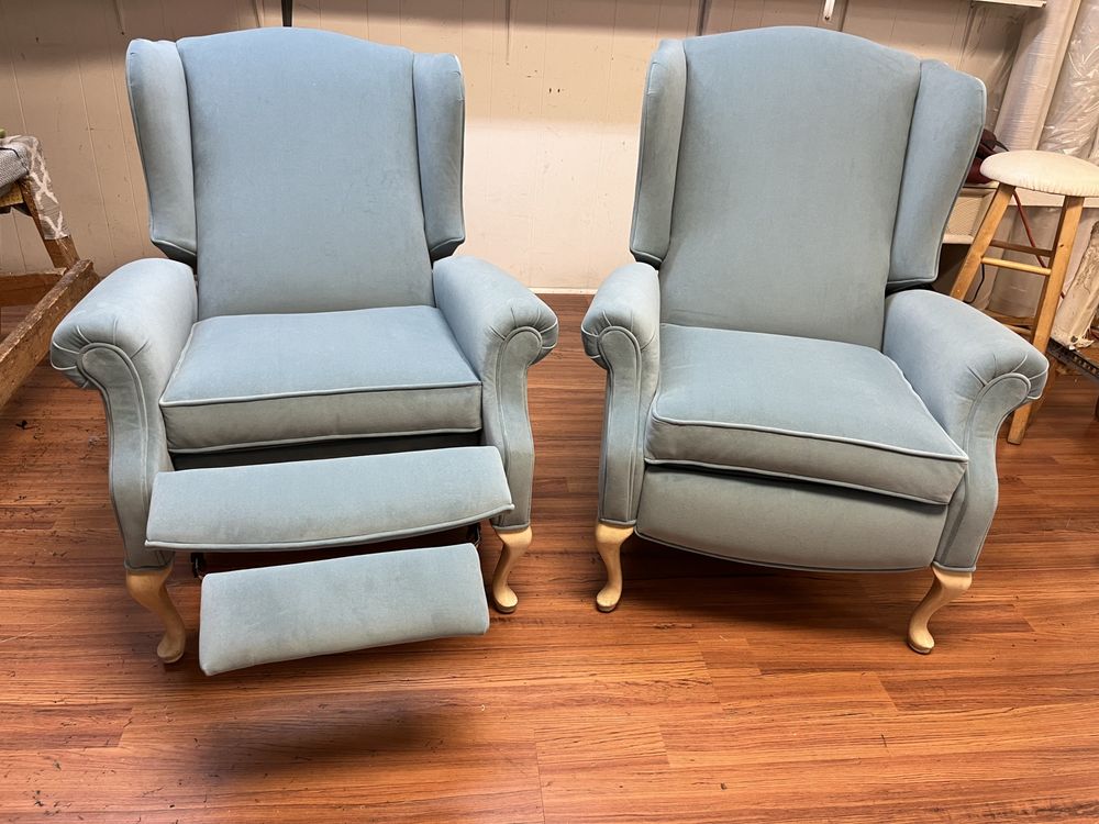 Alex Custom Upholestery and Fabrics - upholstery in Miami, FL