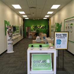 The best looking and smelling store around !