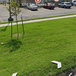 The Burger Den - Supposed to be the Burger Den but it looks more like Dennys