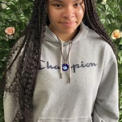African Hair by Ruth - Medium knotless with boho