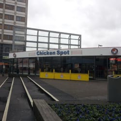 Chicken Spot