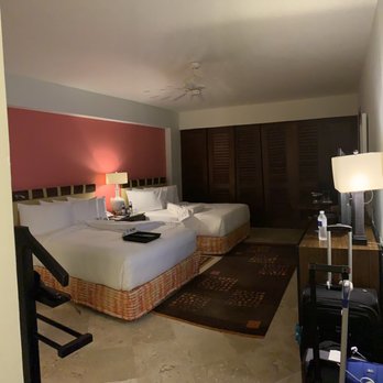 Fairmont Mayakoba - Double beds - Resorts Near Me - Playa del Carmen, ROO
