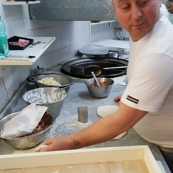 Pizze Fritte - The pizzamaker. - Pizza Near Me - Naples, NA