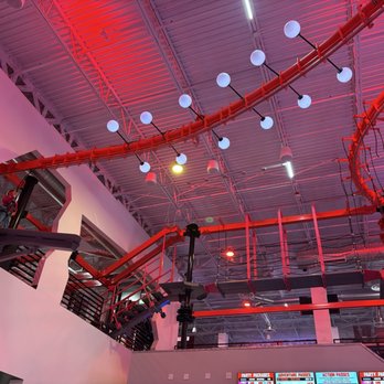 Spy Ninjas HQ - Trampoline Parks Near Me - Las Vegas, Nevada Spy Ninjas HQ - Trampoline Parks Near Me - Las Vegas, Nevada