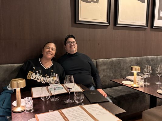 Hotel Dukes' Palace by null