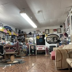 Vincent's Barber Shop