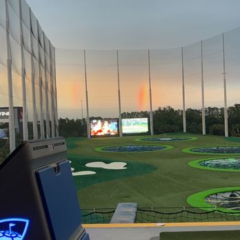Topgolf - New American Near Me - Tampa, Florida Topgolf - New American Near Me - Tampa, Florida