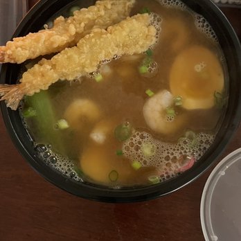 PokePro - Fried Shrimp Tempura (5) - Poke Near Me - Norwalk, Connecticut