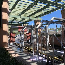 Fairway Garden Carwash