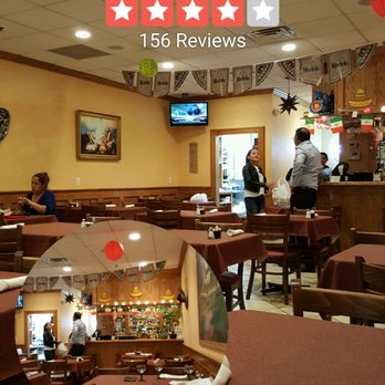 Mango's Grill - Interior view. - Mexican Near Me - Laurel, Maryland Mango's Grill - Interior view. - Mexican Near Me - Laurel, Maryland