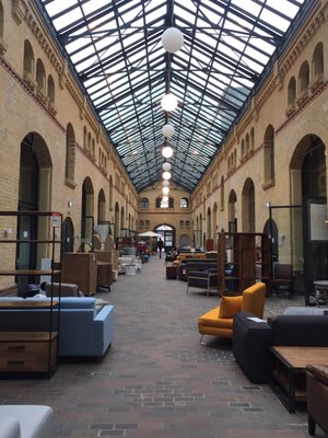 Home24 Outlet Furniture Stores Hermann Blankenstein Str Prenzlauer Berg Berlin Germany Phone Number Yelp
