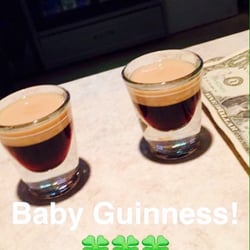 Happy St. Paddy's Day!