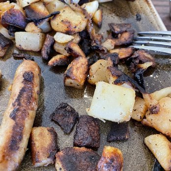 First Watch - Potatoes and turkey sausage - Breakfast & Brunch Near Me - St George, Utah First Watch - Potatoes and turkey sausage - Breakfast & Brunch Near Me - St George, Utah