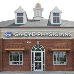 Georgia Eye Physicians & Surgeons