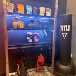 Title Boxing Club