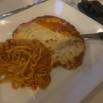 Nucky's Kitchen & Speakeasy - Chicken Parm - Speakeasies Near Me - Ventnor City, New Jersey Nucky's Kitchen & Speakeasy - Chicken Parm - Speakeasies Near Me - Ventnor City, New Jersey