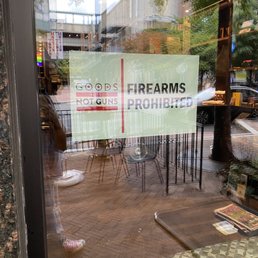 Firearms Firearms