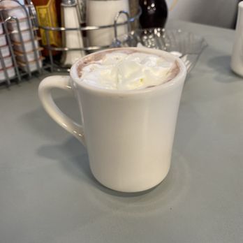 Peg's Glorified Ham N Eggs - Hot chocolate - Breakfast & Brunch Near Me - Reno, Nevada Peg's Glorified Ham N Eggs - Hot chocolate - Breakfast & Brunch Near Me - Reno, Nevada