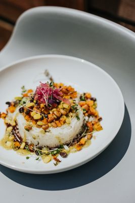 Naive Latin Inspired Kitchen + Bar by null