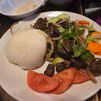 Saigon Corner Restaurant - Beef - Soup Near Me - Las Vegas, Nevada